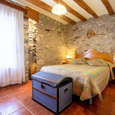 Casa Enduella Guest House Morella Luaran gambar