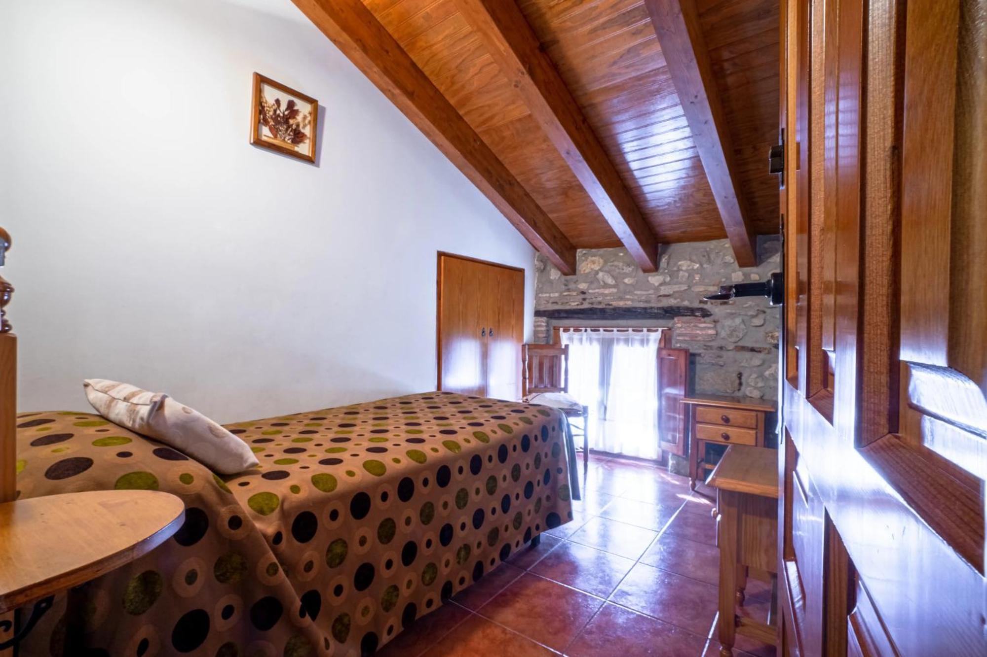 Casa Enduella Guest House Morella Luaran gambar