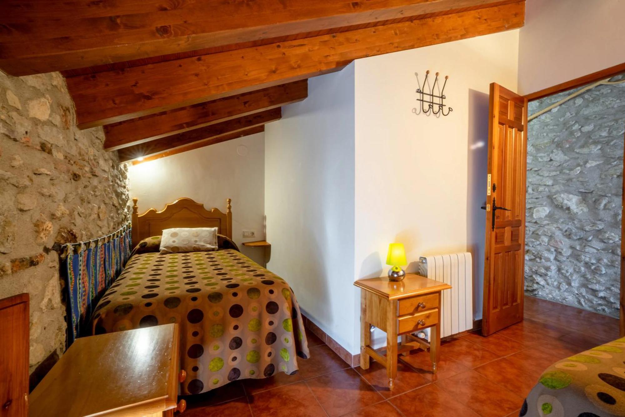 Casa Enduella Guest House Morella Luaran gambar