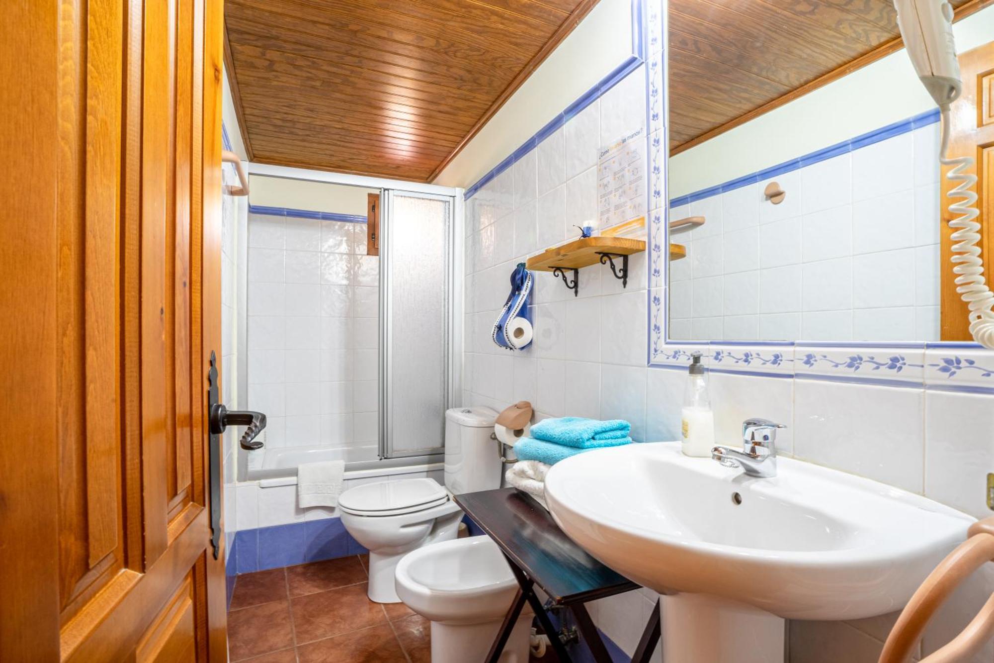 Casa Enduella Guest House Morella Luaran gambar