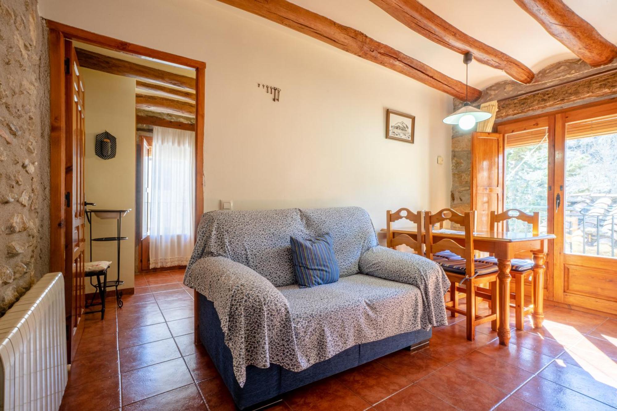 Casa Enduella Guest House Morella Luaran gambar