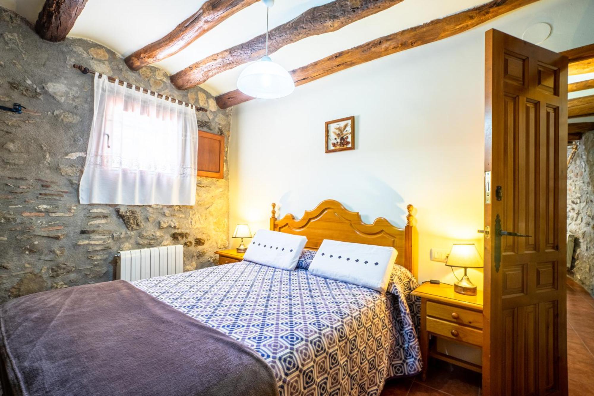 Casa Enduella Guest House Morella Luaran gambar