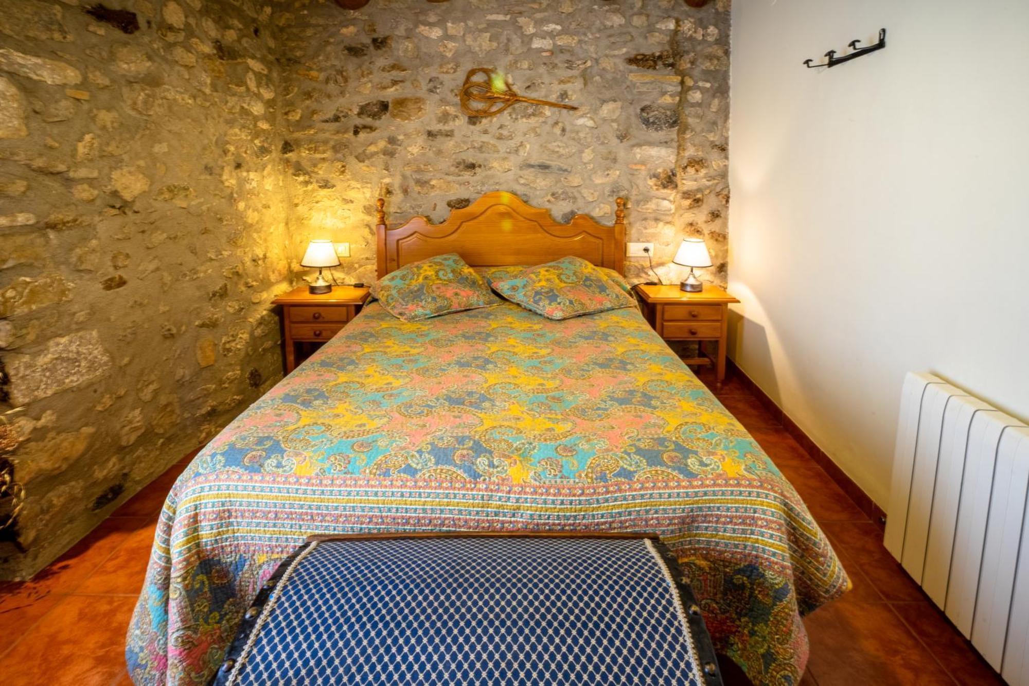 Casa Enduella Guest House Morella Luaran gambar