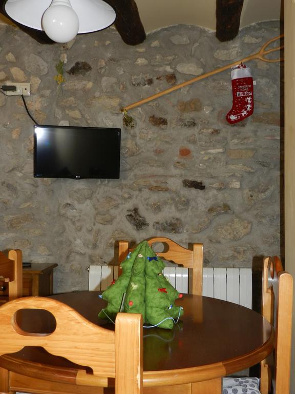 Casa Enduella Guest House Morella Luaran gambar